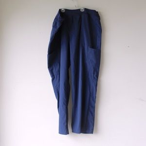Plus size Cherokee Workwear scrub pant